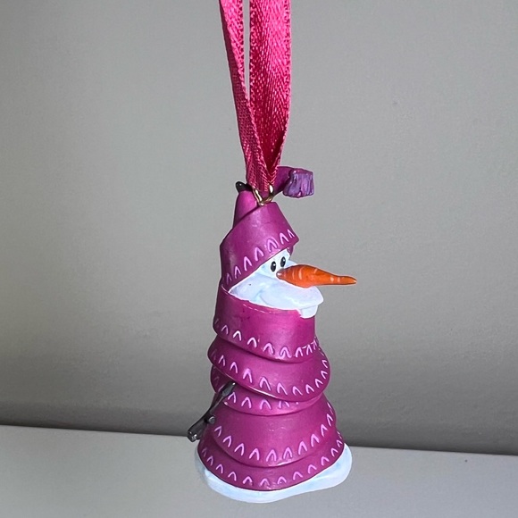 Disney Olaf ornament - Picture 7 of 13